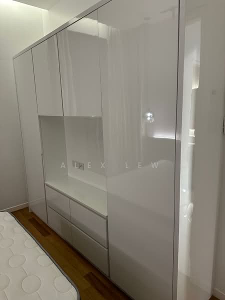 Kondominium untuk Dijual di Waltz Residences - Alex Lew - Bedroom - PropertyGuru.com.my