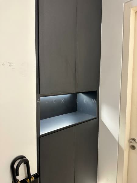 Kondominium untuk Dijual di Waltz Residences - Alex Lew - Interior - PropertyGuru.com.my