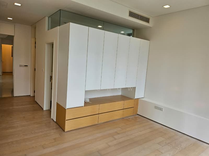 Kondominium untuk Disewa di Residensi Kia Peng (Twelve Kia Peng) - KK Chow - Interior - PropertyGuru.com.my