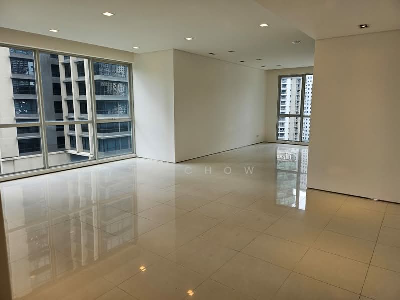 Kondominium untuk Disewa di Residensi Kia Peng (Twelve Kia Peng) - KK Chow - Living Room - PropertyGuru.com.my