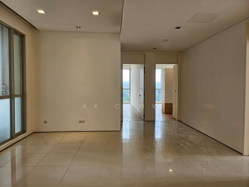 Kondominium untuk Disewa di Residensi Kia Peng (Twelve Kia Peng) - KK Chow - Interior - PropertyGuru.com.my