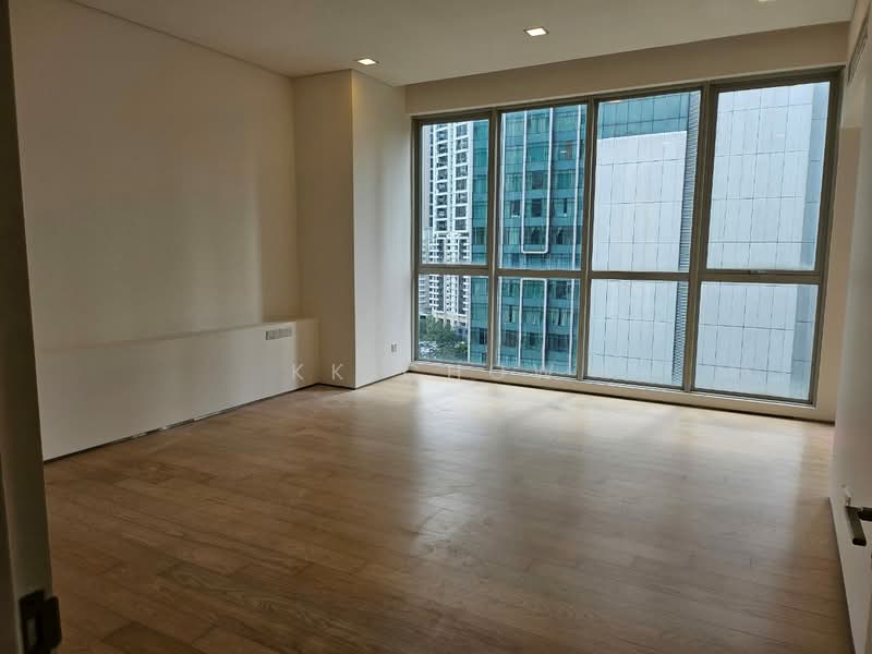 Kondominium untuk Disewa di Residensi Kia Peng (Twelve Kia Peng) - KK Chow - Interior - PropertyGuru.com.my