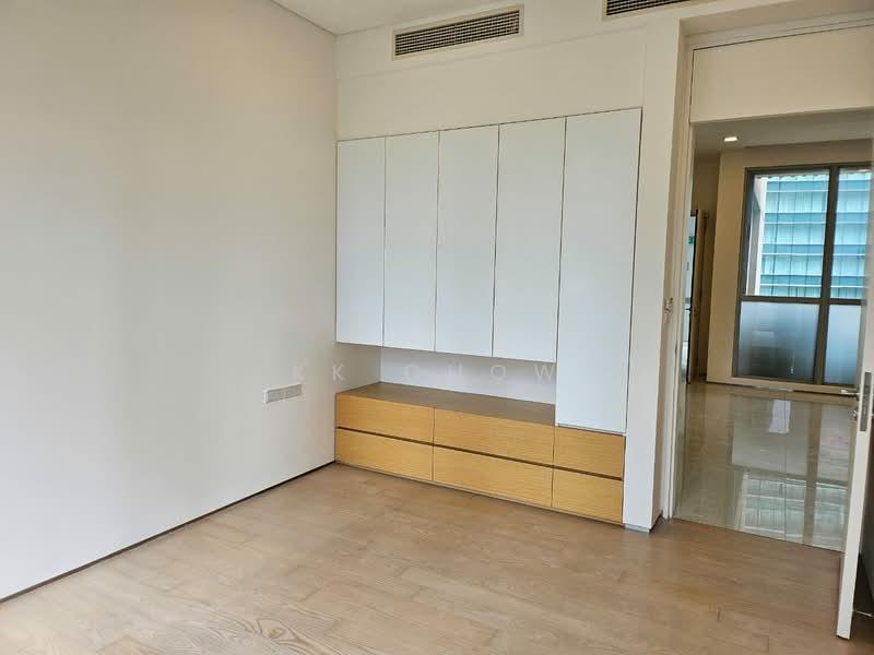 Kondominium untuk Disewa di Residensi Kia Peng (Twelve Kia Peng) - KK Chow - Interior - PropertyGuru.com.my