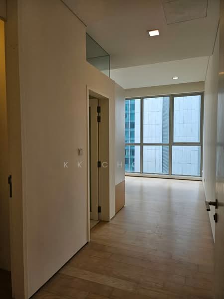 Kondominium untuk Disewa di Residensi Kia Peng (Twelve Kia Peng) - KK Chow - Interior - PropertyGuru.com.my