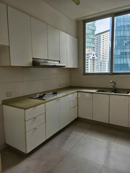 Kondominium untuk Disewa di Residensi Kia Peng (Twelve Kia Peng) - KK Chow - Kitchen - PropertyGuru.com.my