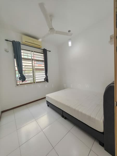 Cluster House for Rent in Horizon Hills (Iskandar Puteri (Nusajaya)) - Kinki Teow - Bedroom - PropertyGuru.com.my