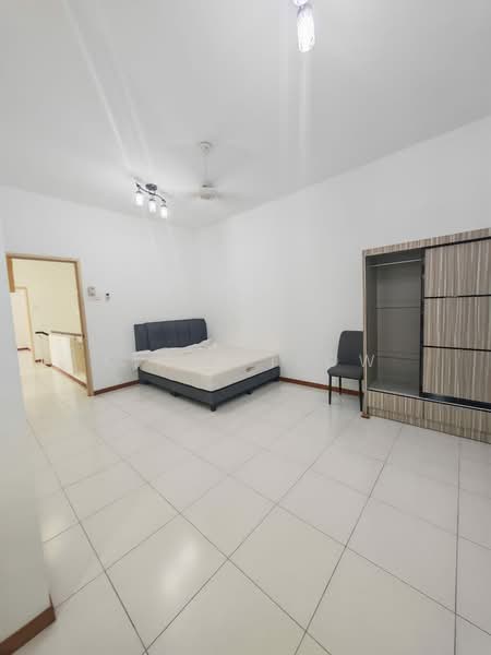 Cluster House for Rent in Horizon Hills (Iskandar Puteri (Nusajaya)) - Kinki Teow - Bedroom - PropertyGuru.com.my