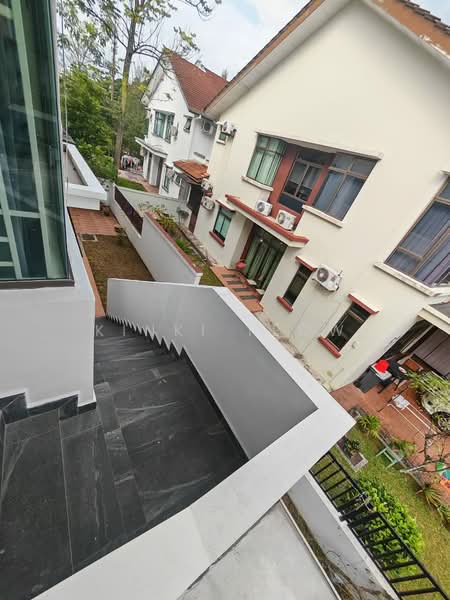 Cluster House for Rent in Horizon Hills (Iskandar Puteri (Nusajaya)) - Kinki Teow - Exterior - PropertyGuru.com.my