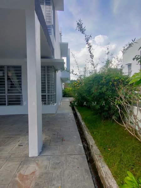 Rumah Teres 2 Tingkat untuk Dijual di Taman Sierra Ukay (Ulu Kelang) - Farah Kamal - PropertyGuru.com.my