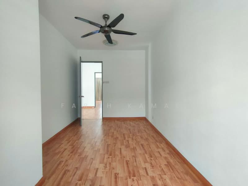 Rumah Teres 2 Tingkat untuk Dijual di Taman Sierra Ukay (Ulu Kelang) - Farah Kamal - Bedroom  - PropertyGuru.com.my