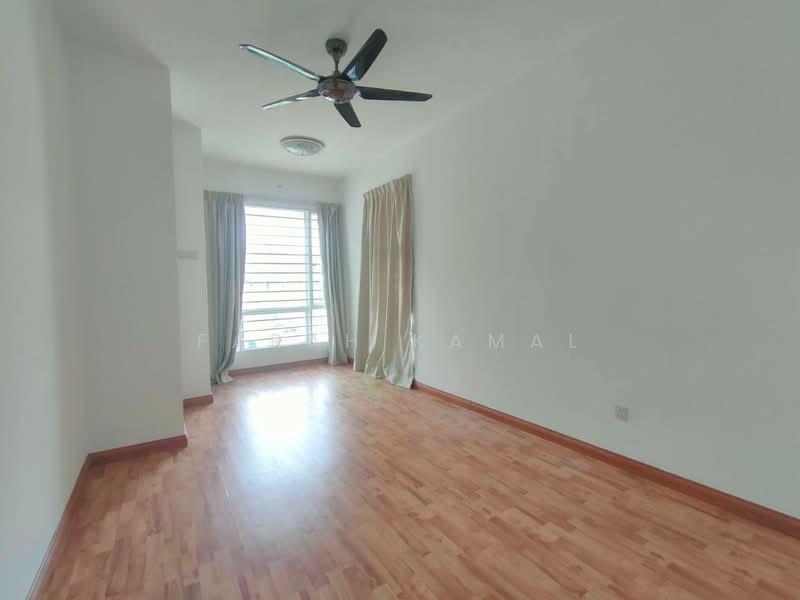 Rumah Teres 2 Tingkat untuk Dijual di Taman Sierra Ukay (Ulu Kelang) - Farah Kamal - Bedroom - PropertyGuru.com.my