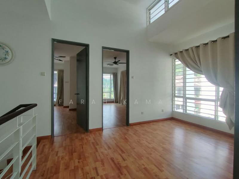 Rumah Teres 2 Tingkat untuk Dijual di Taman Sierra Ukay (Ulu Kelang) - Farah Kamal - Family Area - PropertyGuru.com.my