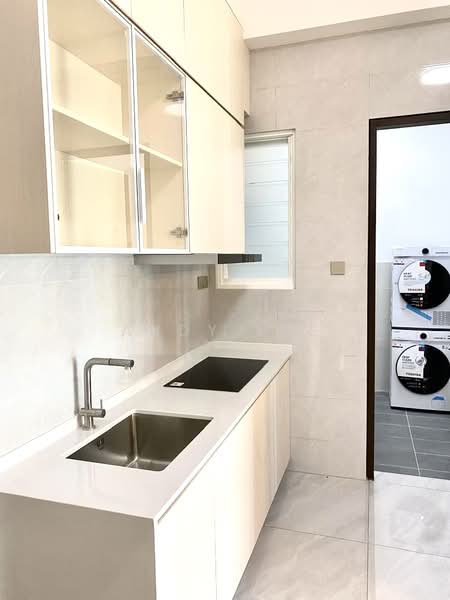 Condominium for Rent at Codrington Residence - Andy Lee - PropertyGuru.com.my