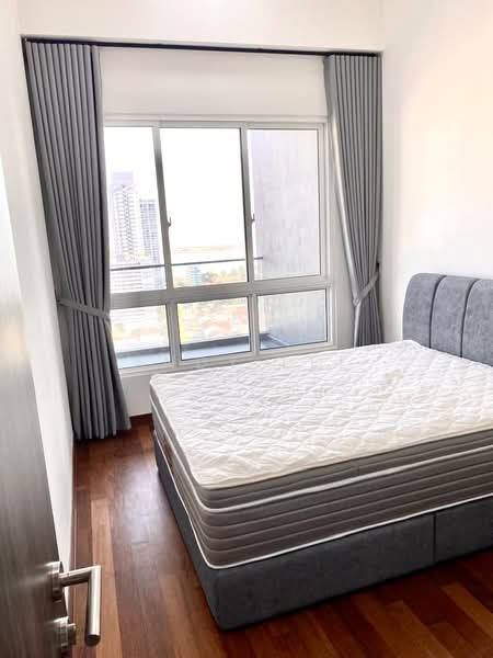 Condominium for Rent at Codrington Residence - Andy Lee - PropertyGuru.com.my