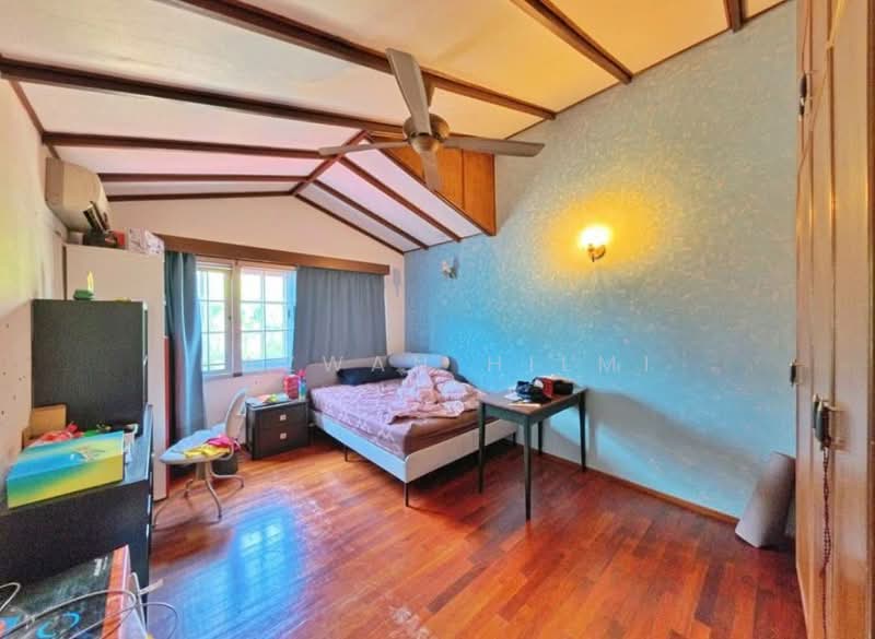 Rumah Teres 1.5 Tingkat untuk Dijual di Taman Tun Dr Ismail (Kuala Lumpur) - Hazwan Hilmi - Bedroom - PropertyGuru.com.my