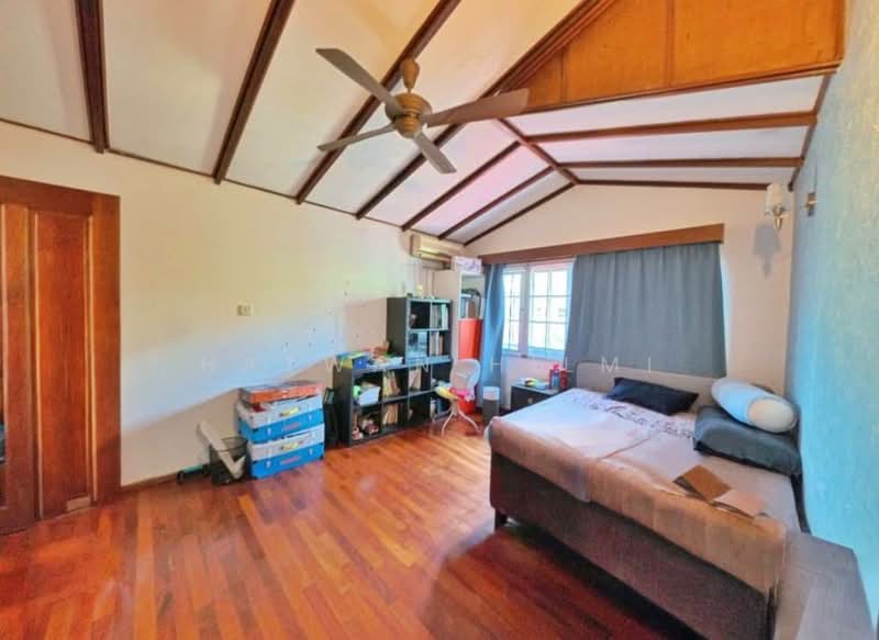 Rumah Teres 1.5 Tingkat untuk Dijual di Taman Tun Dr Ismail (Kuala Lumpur) - Hazwan Hilmi - Bedroom - PropertyGuru.com.my