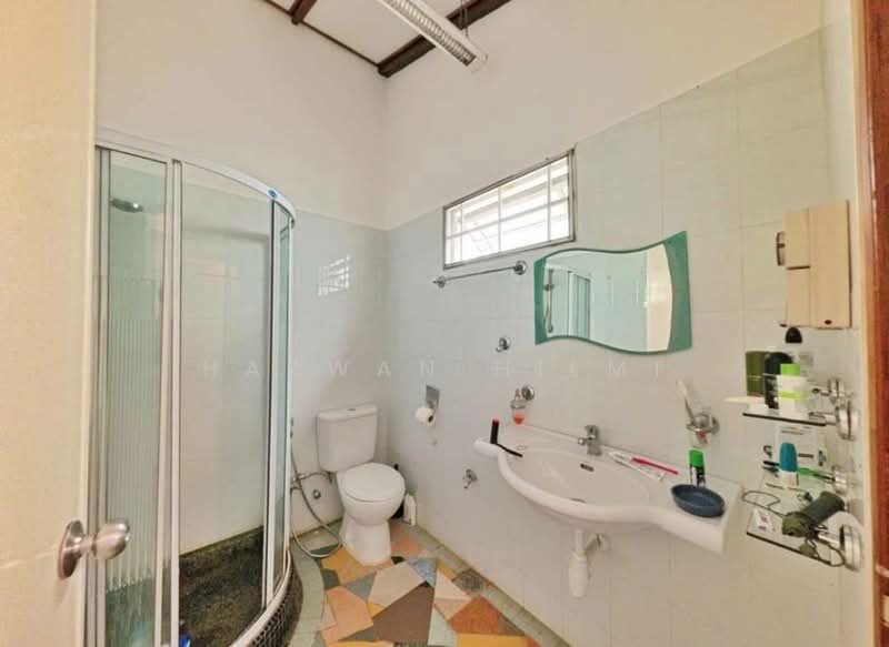Rumah Teres 1.5 Tingkat untuk Dijual di Taman Tun Dr Ismail (Kuala Lumpur) - Hazwan Hilmi - Bathroom - PropertyGuru.com.my