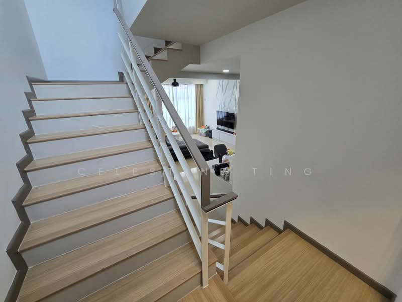 Townhouse for Sale in Taman Akasia (Semenyih) - Celestine Ting - Interior - PropertyGuru.com.my