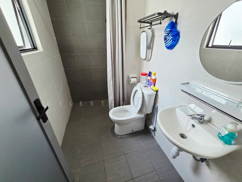 Townhouse for Sale in Taman Akasia (Semenyih) - Celestine Ting - Bathroom - PropertyGuru.com.my