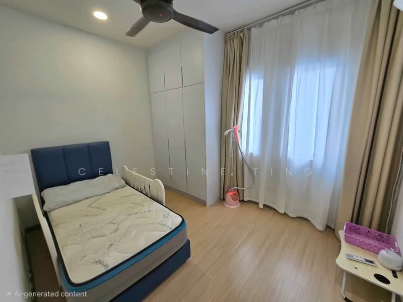 Townhouse for Sale in Taman Akasia (Semenyih) - Celestine Ting - Bedroom - PropertyGuru.com.my