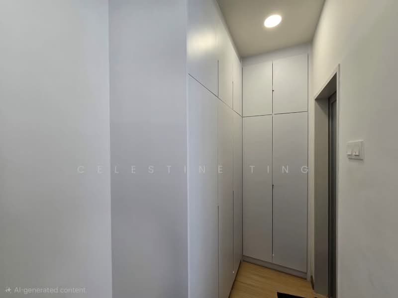 Townhouse for Sale in Taman Akasia (Semenyih) - Celestine Ting - Interior - PropertyGuru.com.my