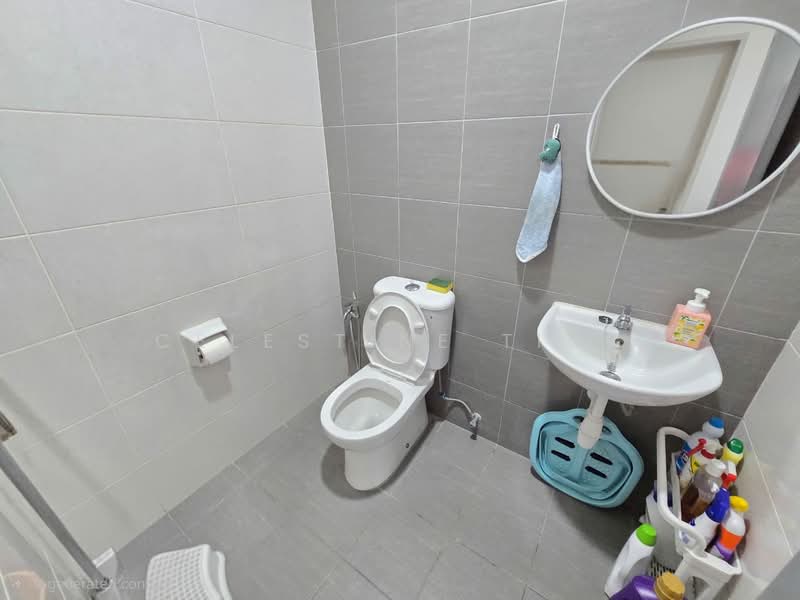 Townhouse for Sale in Taman Akasia (Semenyih) - Celestine Ting - Bathroom - PropertyGuru.com.my