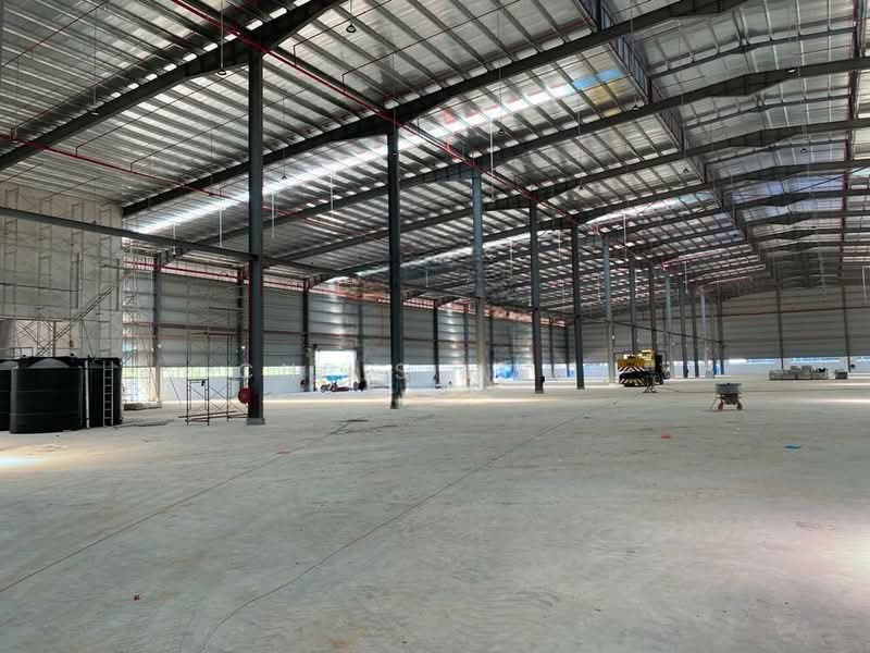 Detached Factory for Sale in Kawasan Perindustrian Batu Kawan (Simpang Ampat) - Chris Huah - Interior - PropertyGuru.com.my