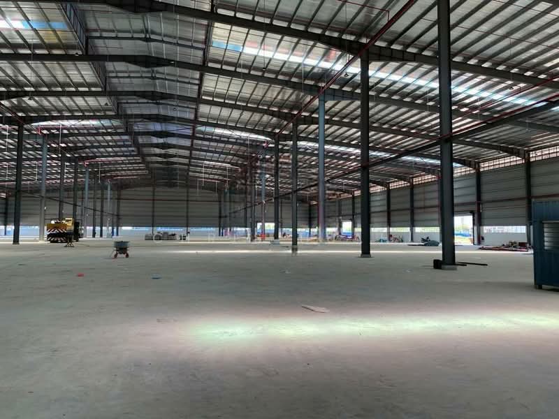 Detached Factory for Sale in Kawasan Perindustrian Batu Kawan (Simpang Ampat) - Chris Huah - Interior - PropertyGuru.com.my