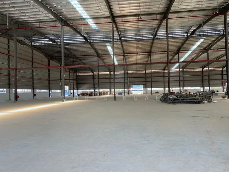 Detached Factory for Sale in Kawasan Perindustrian Batu Kawan (Simpang Ampat) - Chris Huah - Interior - PropertyGuru.com.my