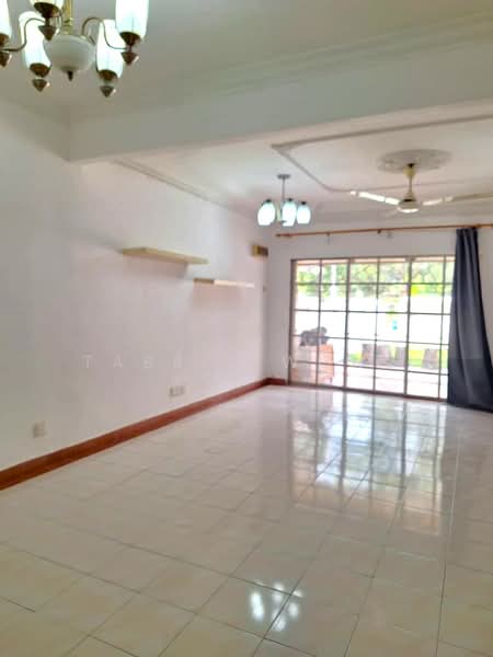 Terraced House for Sale in Seksyen 32, Kemuning Green Ville (Shah Alam) - Tabris Wong - Living Room - PropertyGuru.com.my