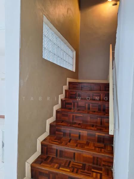 Terraced House for Sale in Seksyen 32, Kemuning Green Ville (Shah Alam) - Tabris Wong - Interior - PropertyGuru.com.my