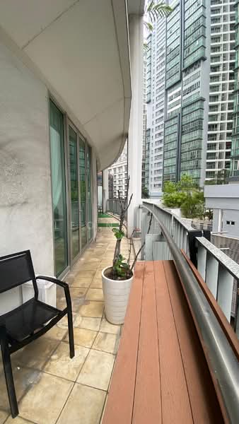 Condominium for Sale at Kirana Residence - Leon Lee - PropertyGuru.com.my