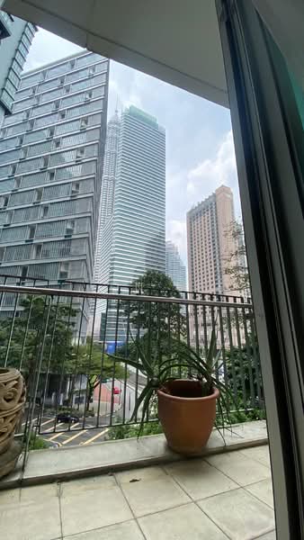Condominium for Sale at Kirana Residence - Leon Lee - PropertyGuru.com.my
