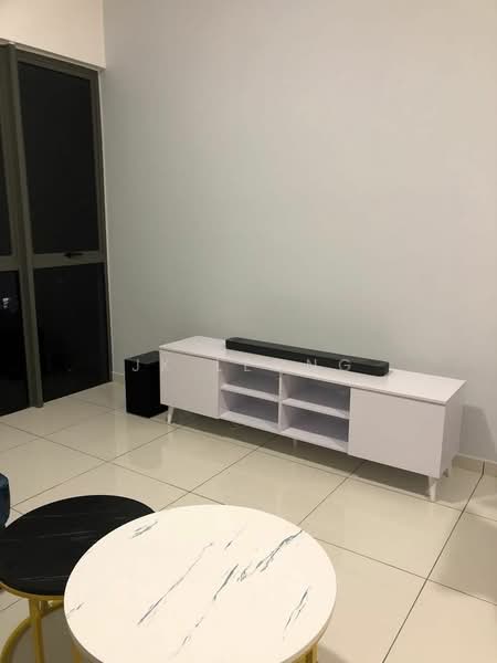 Pangsapuri untuk Dijual di Cheras Centre Point @ Medan Connaught - JK Leong - Living Room - PropertyGuru.com.my