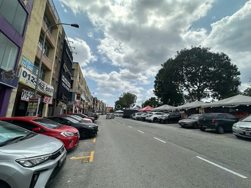 For Rent - Bandar Mahkota Cheras