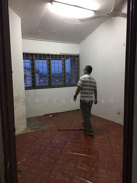 Rumah Teres 2 Tingkat untuk Dijual di Taman Desa Cemerlang (Ulu Tiram) - Vincent Gian - Interior - PropertyGuru.com.my