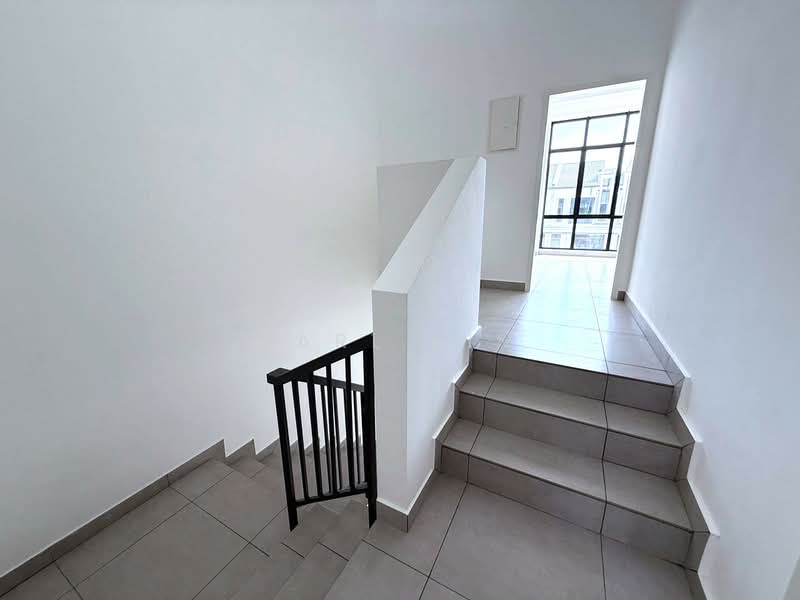 2-storey Terraced House for Sale in Setia Eco Cascadia (Tebrau) - Karl Lim - Interior - PropertyGuru.com.my