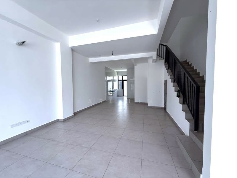 2-storey Terraced House for Sale in Setia Eco Cascadia (Tebrau) - Karl Lim - Interior - PropertyGuru.com.my