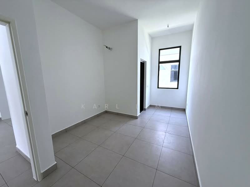 2-storey Terraced House for Sale in Setia Eco Cascadia (Tebrau) - Karl Lim - Interior - PropertyGuru.com.my