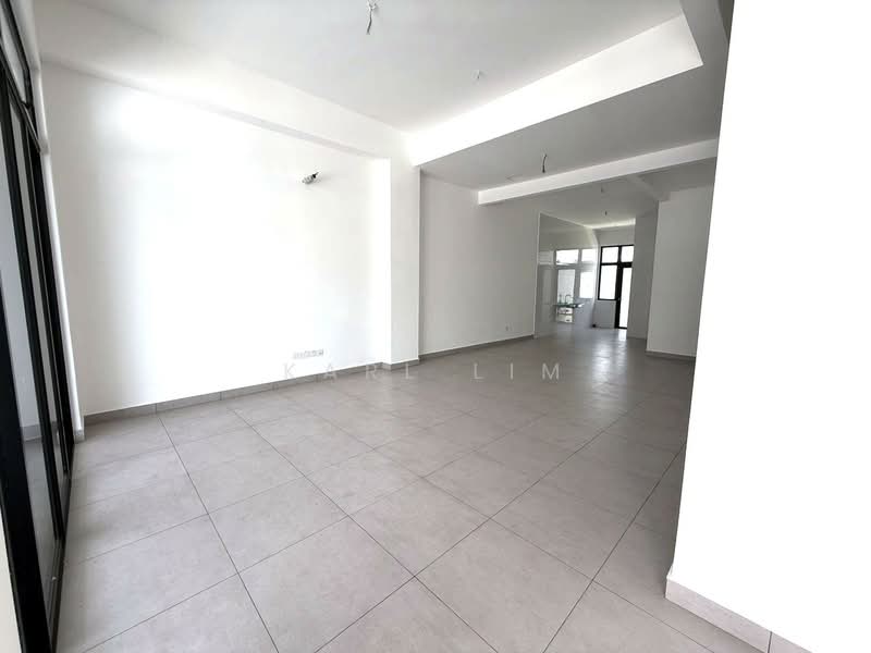 2-storey Terraced House for Sale in Setia Eco Cascadia (Tebrau) - Karl Lim - Interior - PropertyGuru.com.my