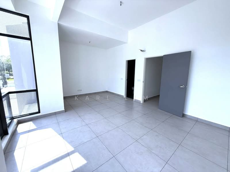 2-storey Terraced House for Sale in Setia Eco Cascadia (Tebrau) - Karl Lim - Interior - PropertyGuru.com.my
