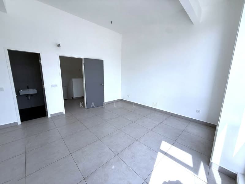 2-storey Terraced House for Sale in Setia Eco Cascadia (Tebrau) - Karl Lim - Interior - PropertyGuru.com.my