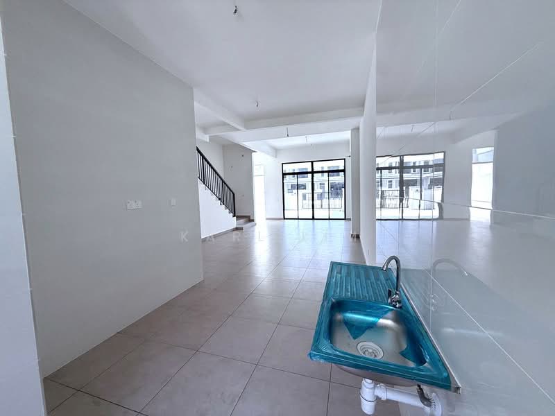2-storey Terraced House for Sale in Setia Eco Cascadia (Tebrau) - Karl Lim - Interior - PropertyGuru.com.my