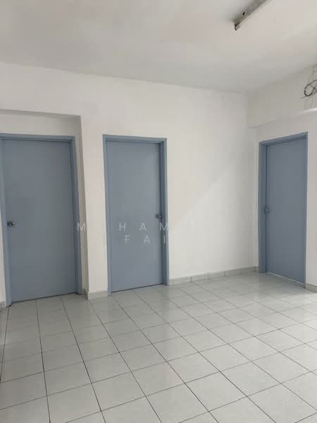 Pangsapuri untuk Disewa di Plaza Indah Apartment - Muhammad Faiz - Interior - PropertyGuru.com.my