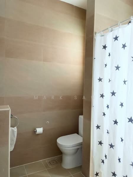 Bungalow for Sale in Batu Ferringhi (Penang) - Mark Saw - Bathroom - PropertyGuru.com.my