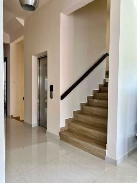Bungalow for Sale in Batu Ferringhi (Penang) - Mark Saw - Interior - PropertyGuru.com.my