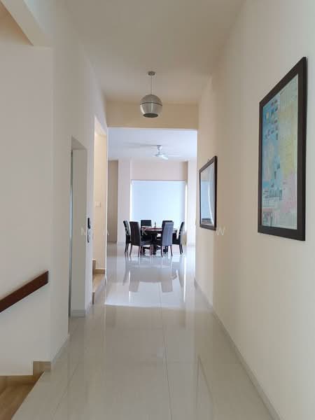 Bungalow for Sale in Batu Ferringhi (Penang) - Mark Saw - Corridor - PropertyGuru.com.my