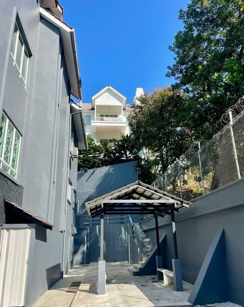 Bungalow for Sale in Batu Ferringhi (Penang) - Mark Saw - Exterior - PropertyGuru.com.my