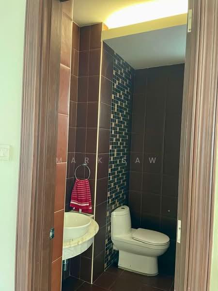 Bungalow for Sale in Batu Ferringhi (Penang) - Mark Saw - Bathroom - PropertyGuru.com.my