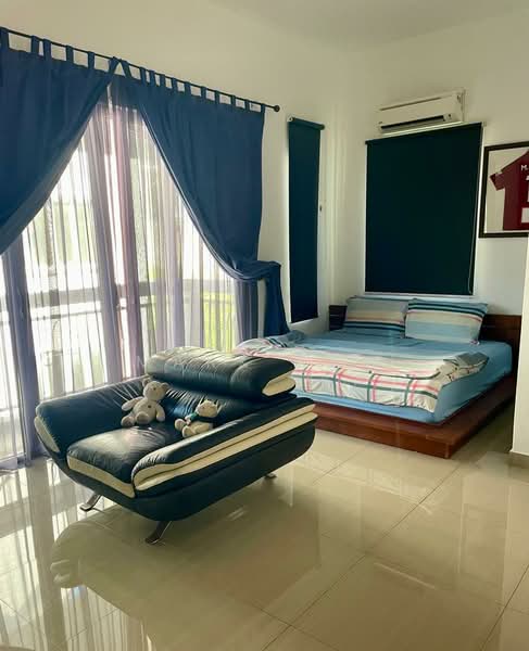 Bungalow for Sale in Batu Ferringhi (Penang) - Mark Saw - Bedroom - PropertyGuru.com.my